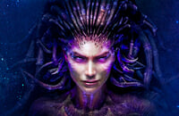 StarCraft, Cascade, Activision Blizzard, NAVI, Blizzard Entertainment