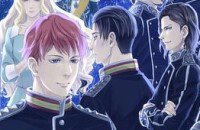 Легенда о героях галактики, Трейлеры фильмов, Аниме