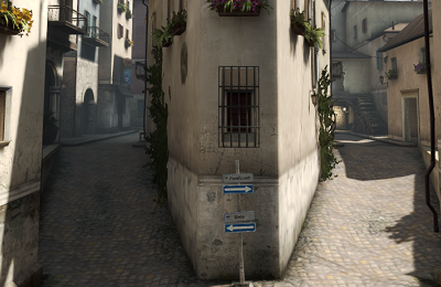 CS:GO, Карты CS 2