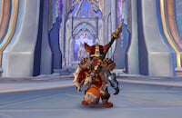 Блоги, Blizzard Entertainment, World of Warcraft