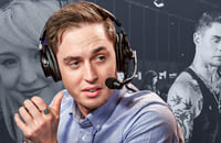 Counter-Strike: Global Offensive, Шутеры, Генри «HenryG» Грир