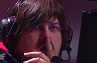 PGL Major Stockholm 2021, Михаил «Dosia» Столяров