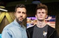 Шутеры, ПК, Xbox One, PlayStation 4, Fortnite, Хидэо Кодзима, Иван Ургант, Dota 2, Epic Games Store, Экшены, Epic Games