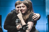 Кирилл «Likkrit» Малофеев