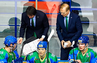 Томи Лямся, Павел Сучков, Сергей Сафин-Трегубов, Данил Башкиров, Родион Амиров, МХЛ, КХЛ, Толпар, Салават Юлаев, Михаил Васильев