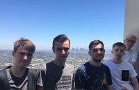 Team Empire, Илья «Lil me alone» Ильюк, The International, Егор «Jotm» Сурков, Team Spirit