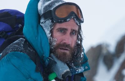 Джейк Джилленхол, Фильмы