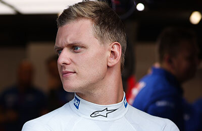 Формула-1, Хаас, Мик Шумахер, возможные переходы, Нико Хюлькенберг