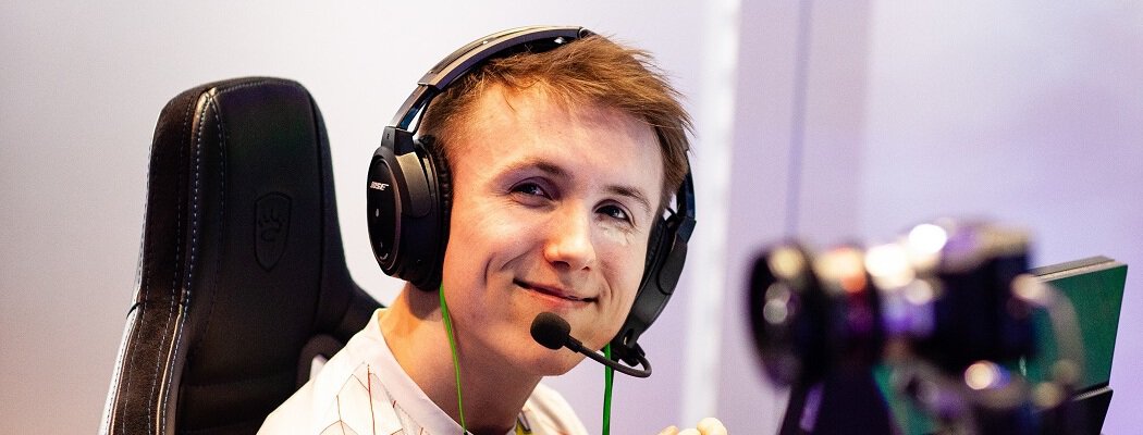 Valve, VAC, Робин «ropz» Коль