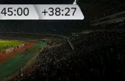 сборная Уганды, Сборная Танзании по футболу, Кубок Африки