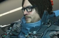 Death Stranding, Kojima Productions, Steam, Epic Games Store, Хидэо Кодзима, Мадс Миккельсен, Норман Ридус