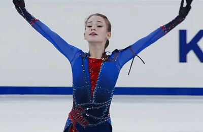 Анастасия Зинина, сборная России, Гран-при среди юниоров, Этери Тутберидзе, Софья Акатьева, Сергей Давыдов, Софья Самоделкина, Евгений Плющенко, Елизавета Берестовская, женское катание, Елизавета Куликова