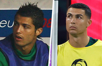 Фернанду Сантуш, ЧМ-2022, Криштиану Роналду, Сборная Португалии по футболу