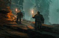 Анонсы игр, The Lord of the Rings: Return to Moria, Властелин колец (кинотрилогия), Ролевые игры