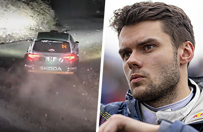 Ралли Монте-Карло, чемпионат мира по ралли, видео, техника, почитать