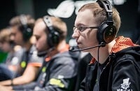 Дмитрий «DM» Дорохин, VP.Prodigy, Виталий «Save-» Мельник, Virtus.pro, Егор «Nightfall» Григоренко, Сергей Гламазда, Альберт «eine» Гараев, Ростислав «fn» Лозовой