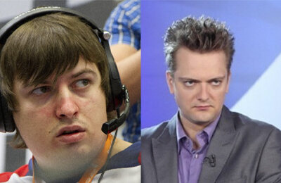 Михаил «Dosia» Столяров, Moscow Five, ахахаха