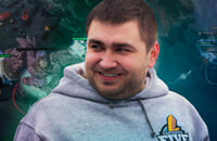 Владимир «PGG» Аносов, Александр «Santa» Колтан, Матчмейкинг