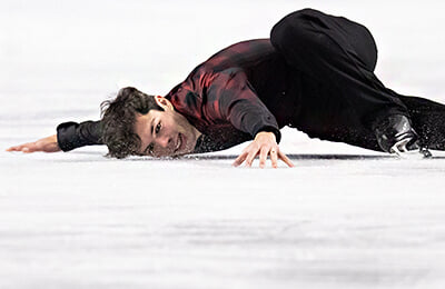 Джейсон Браун, Гран-при, Макар Игнатов, Гран-при Канады, Киган Мессинг, мужское катание, Евгений Семененко, сборная США, Александр Самарин, Нэтан Чен, Евгения Медведева, Алексей Ягудин, сборная России