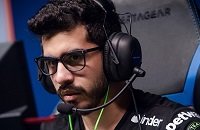 Марсело «coldzera» Давид, MIBR