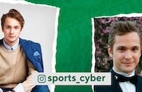 Флэшмоб, Кибер