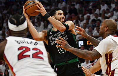 Кевон Луни, Десмонд Бэйн, Тайриз Макси, Бруклин, Джеймс Харден, Грант Уильямс, Виктор Оладипо, Трэй Янг, Джордан Пул, Крис Пол, Бостон, Филадельфия, Мемфис, Финикс, Гэйб Винсент, Майами, Голден Стэйт, Макс Струс, Миннесота, Эндрю Уиггинс, Джейсон Тейтум, Джарен Джексон-младший, Новый Орлеан, Даллас, Энтони Эдвардс, НБА