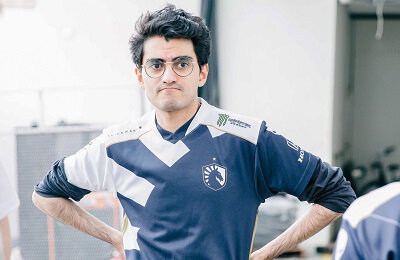 Патч 7.38, Gaimin Gladiators, Chen, Айден «Insania» Саркои, Team Liquid, DreamLeague Season