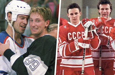 Сборная Канады по хоккею с шайбой, НХЛ, сборная СССР, Кубок мира, книги, ЦСКА, Владимир Крутов, Калгари, Детройт, Виктор Тихонов, Ванкувер, Вячеслав Фетисов, Сергей Макаров, Сергей Пряхин, Пол Коффи, Уэйн Гретцки, Марк Мессье, Алексей Касатонов, Алан Иглсон, Игорь Ларионов