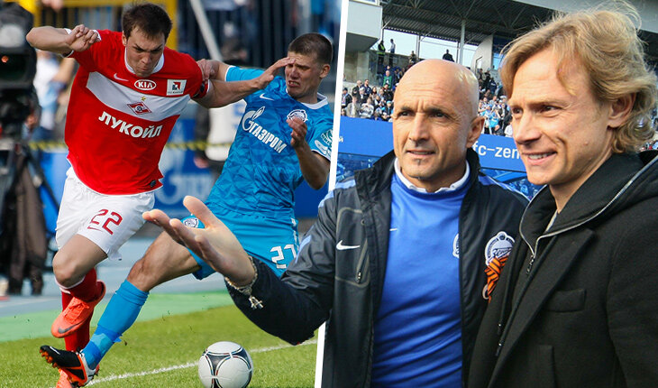 Последняя победа «Спартака» в Петербурге: Эменике удалили за мирный жест, Кариока воткнул победный, Дзюба сказал, что заткнули балаболов