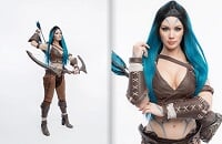 Антон Логвинов, Riot Games, The Last of Us 2, League of Legends