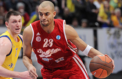 Виктор Кейру, Единая лига ВТБ, Евролига, ЦСКА, Ассоциация студенческого баскетбола