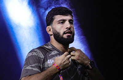 UFC Fight Night, UFC, Ставки на спорт, смешанные единоборства, Ставки на UFC, натив, Лига Ставок, MMA, Арман Царукян, Дэн Хукер, Белал Мухаммад