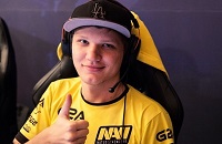 Faze Clan, Александр «S1mple» Костылев, NAVI