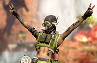 Шутеры, Apex Legends, Экшены