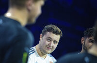 Матье «ZywOo» Эрбо, Сергей «Ax1le» Рыхторов, Патрик «es3tag» Хансен, Дмитрий «Sh1ro» Соколов, Абай «HObbit» Хасенов, Мартин «stavn» Лунд