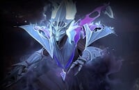 Компендиум The International, Spectre, Arcana, The International