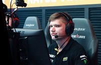 Александр «S1mple» Костылев