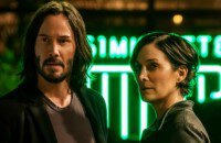 Лана Вачовски, Матрица 4, Киану Ривз, Кэрри-Энн Мосс