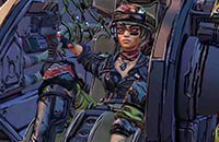 Borderlands 3, Шутеры