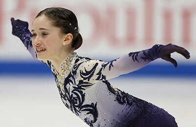 Изабо Левито, сборная США, Мэрайя Белл, Брэди Теннелл, Карен Чен, Эмбер Гленн, Линдси Торнгрен