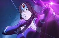 Netflix, DOTA: Dragon’s Blood, Аниме, Studio Mir, Сериалы, Valve