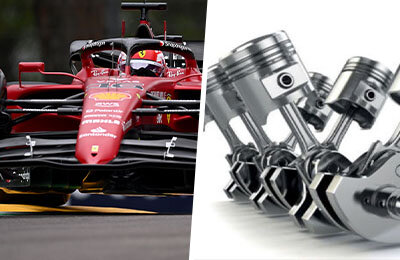 Формула-1, техника, Пэт Симондс