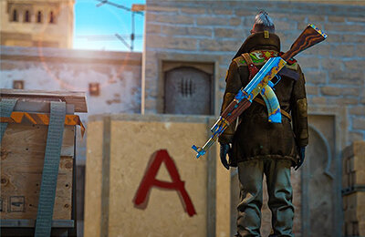 Valve, Source 2, Максим «GabeFollower» Полетаев