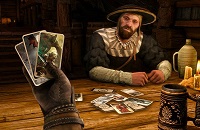 Гвинт, Activision Blizzard, World of Warcraft, StarCraft, Hearthstone, Warcraft