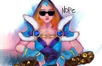 Клемент «Puppey» Иванов, MMR, Илья «ALOHADANCE» Коробкин, Егор «Nightfall» Григоренко, Гайды, Айден «Insania» Саркои, Роман «Ramzes666» Кушнарев, Матчмейкинг