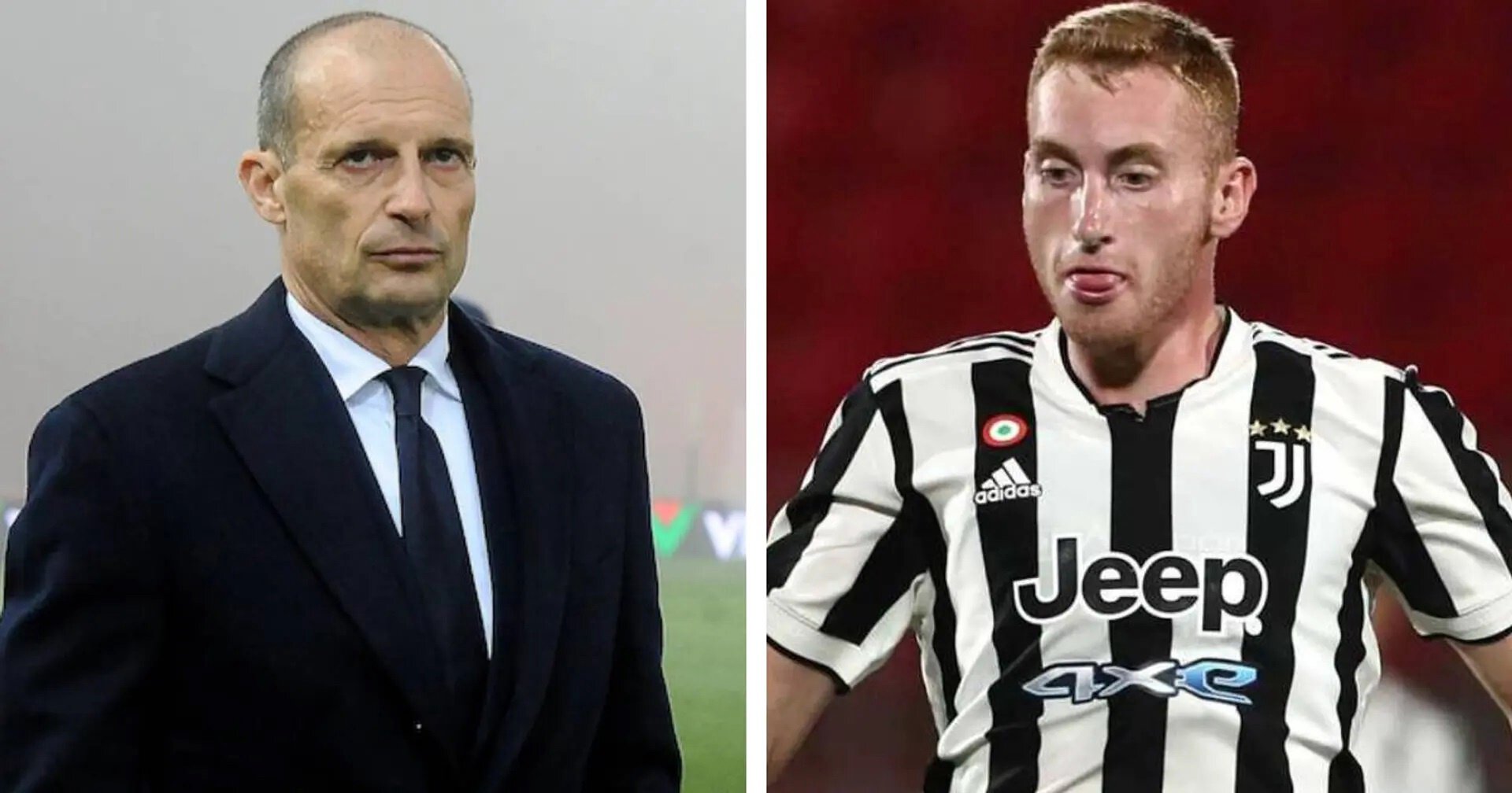 Деян Кулусевски, Ювентус