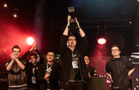 NAVI, Team Secret, Virtus.pro, DreamLeague Season 29