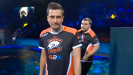 Фото публикации