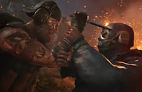 Ghost Recon: Breakpoint, Ubisoft