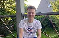 Марекс «Yekindar» Галинскис, Virtus.pro, IEM Cologne